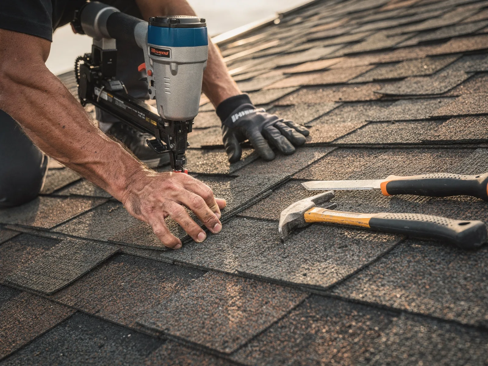 Why choose Roof Repair in Hartman, CO